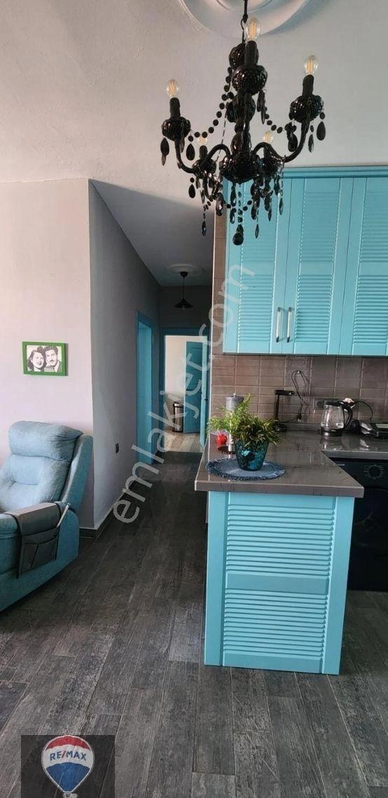 Kuşadası Merkez’de Satılık Lıman Manzaralı Teraslı Şırın 2+1 Eşyalı Daıre - Görsel 20