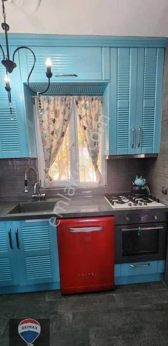 Kuşadası Merkez’de Satılık Lıman Manzaralı Teraslı Şırın 2+1 Eşyalı Daıre - Görsel 23