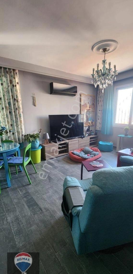 Kuşadası Merkez’de Satılık Lıman Manzaralı Teraslı Şırın 2+1 Eşyalı Daıre - Görsel 10
