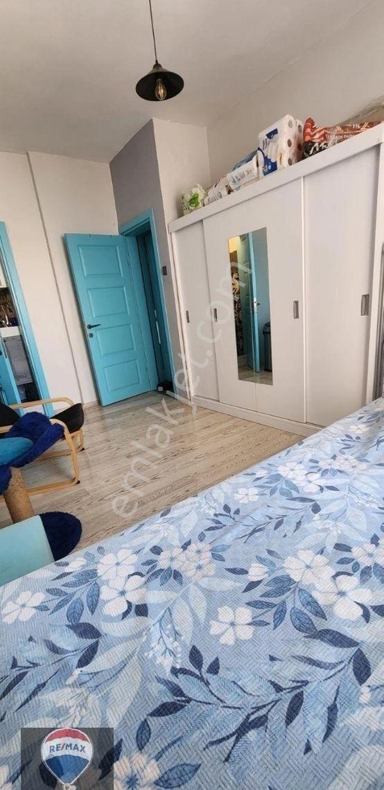 Kuşadası Merkez’de Satılık Lıman Manzaralı Teraslı Şırın 2+1 Eşyalı Daıre - Görsel 6
