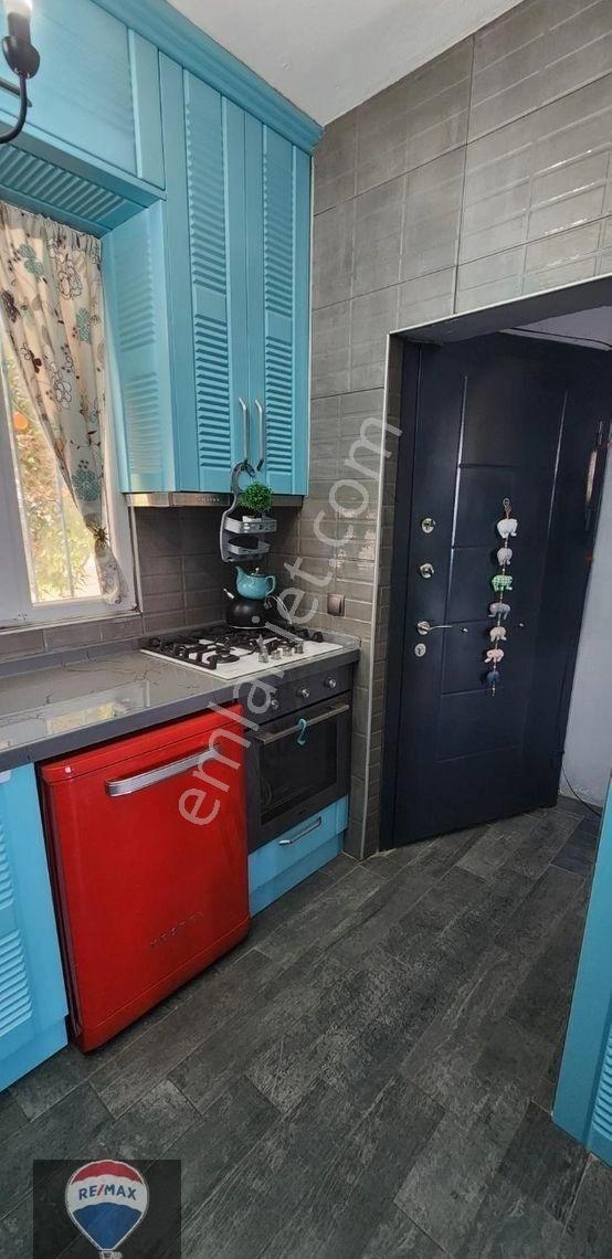 Kuşadası Merkez’de Satılık Lıman Manzaralı Teraslı Şırın 2+1 Eşyalı Daıre - Görsel 19