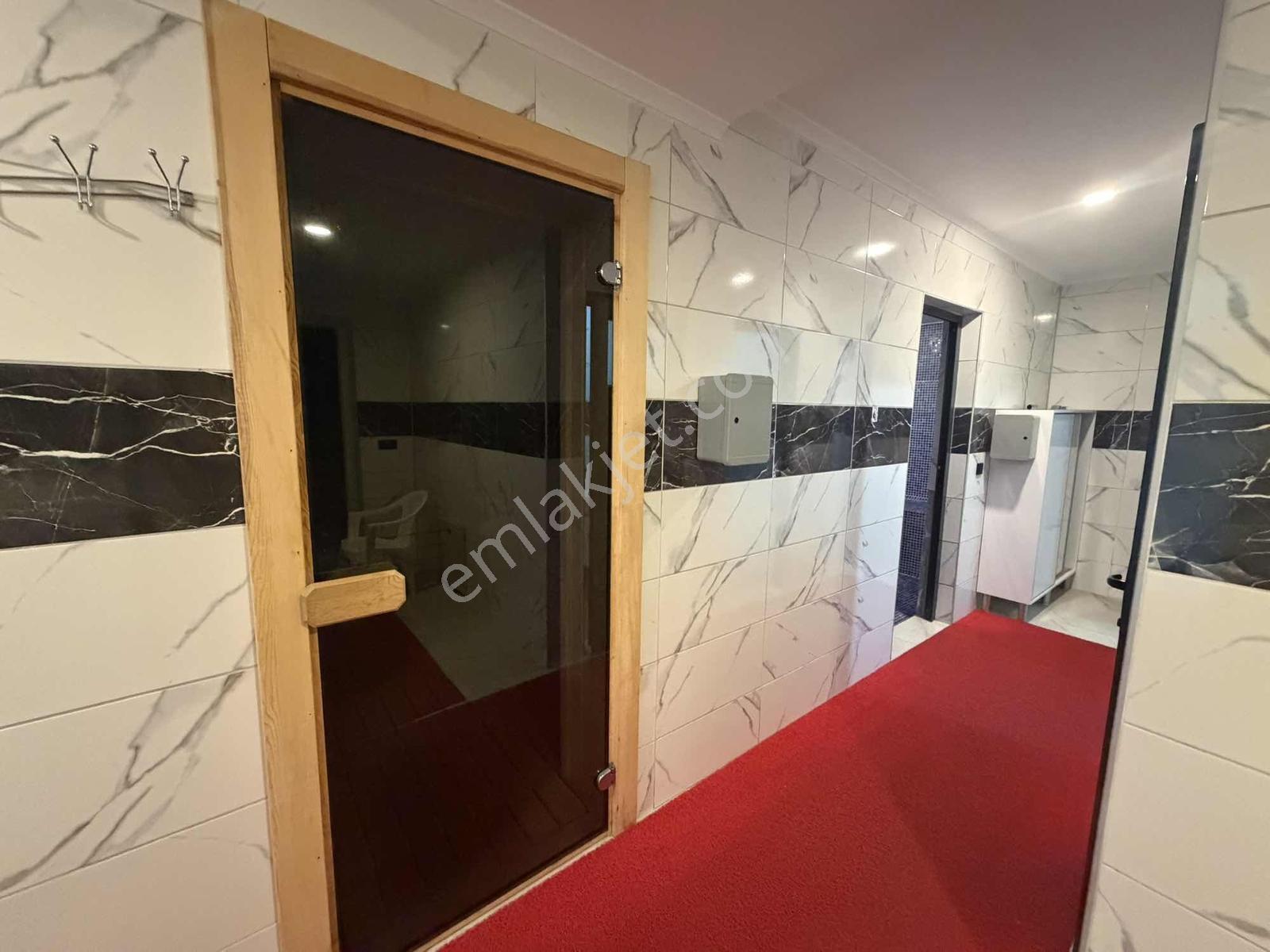 Alanya Oba Kiralık 1+1 Eşyalı Daire - Görsel 10