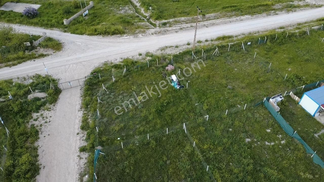 Ankara Ayaş Tekke-imar'da 250 M² Hisseli Satılık Arsa - Görsel 4