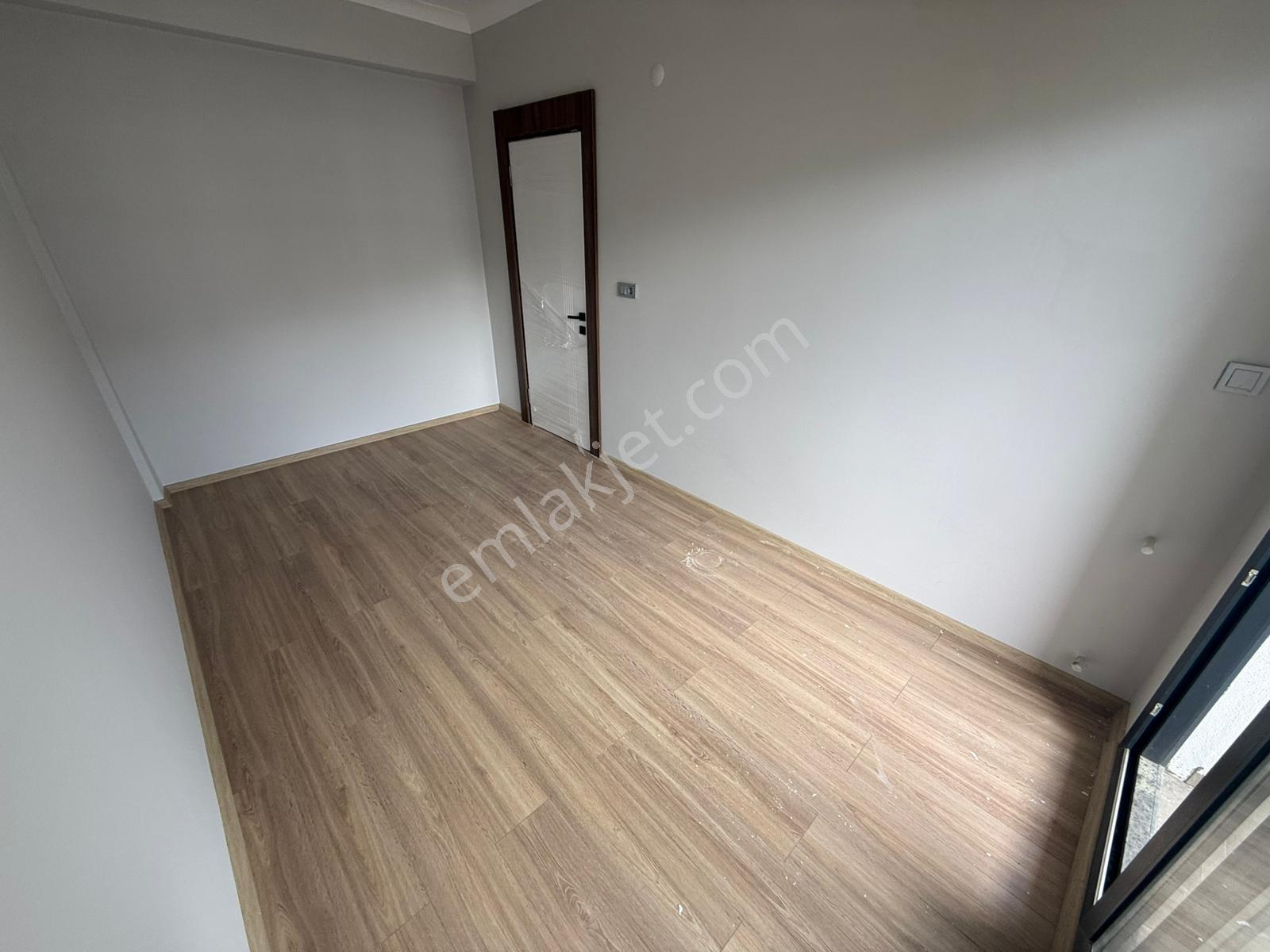 Kumsaldan Doğa Cenneti Güre'de Muhteşem Teraslı_1+1_sıfır Daire* - Görsel 21