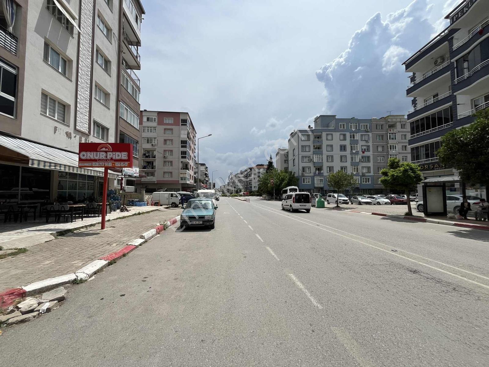 Torbalı Sadık İleri Bulv. 3+1 125 M2 Satılık Daire - Görsel 2