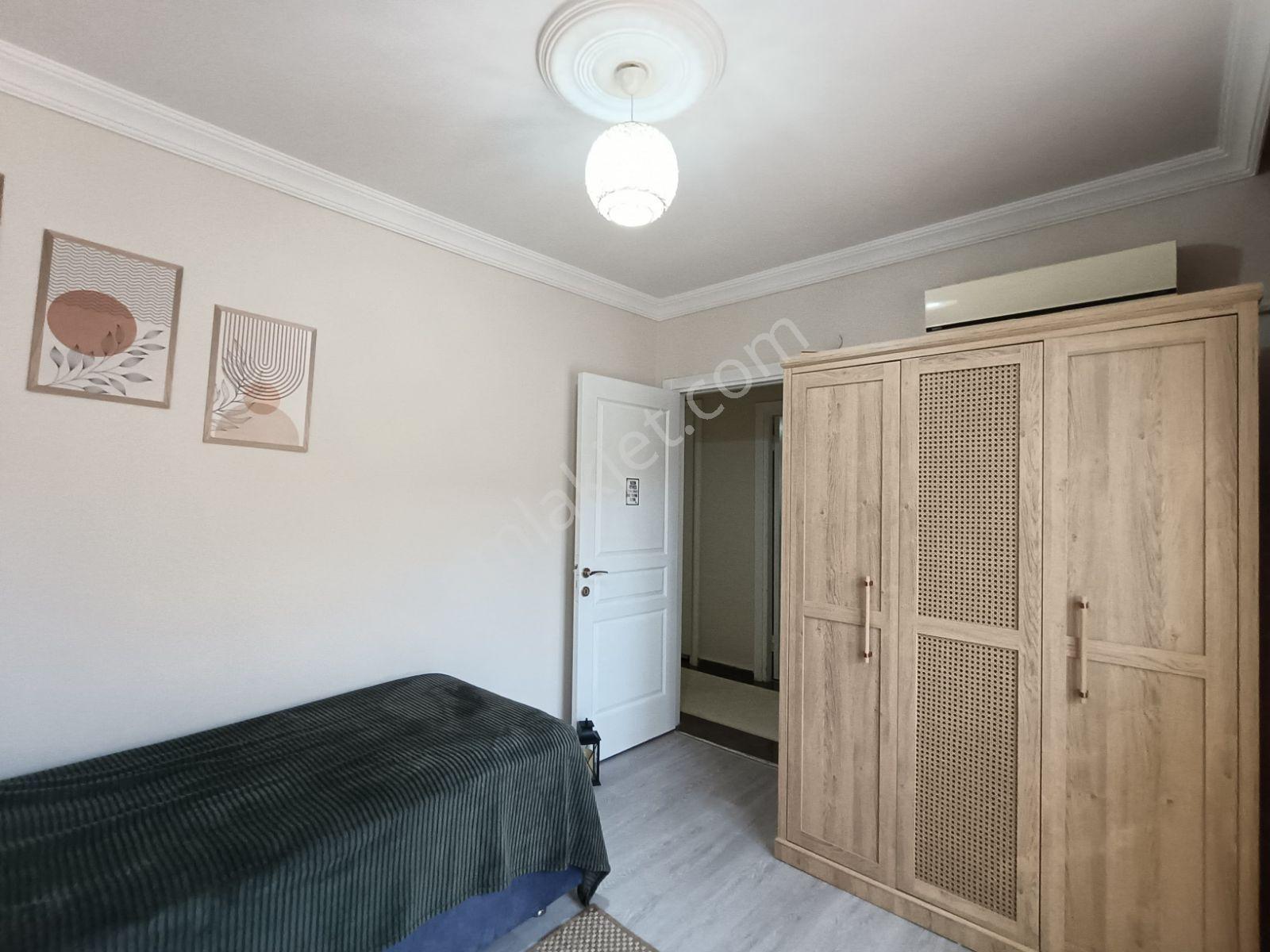 Muğla Merkez Satılık 3+1 Lüks Daire - Görsel 13