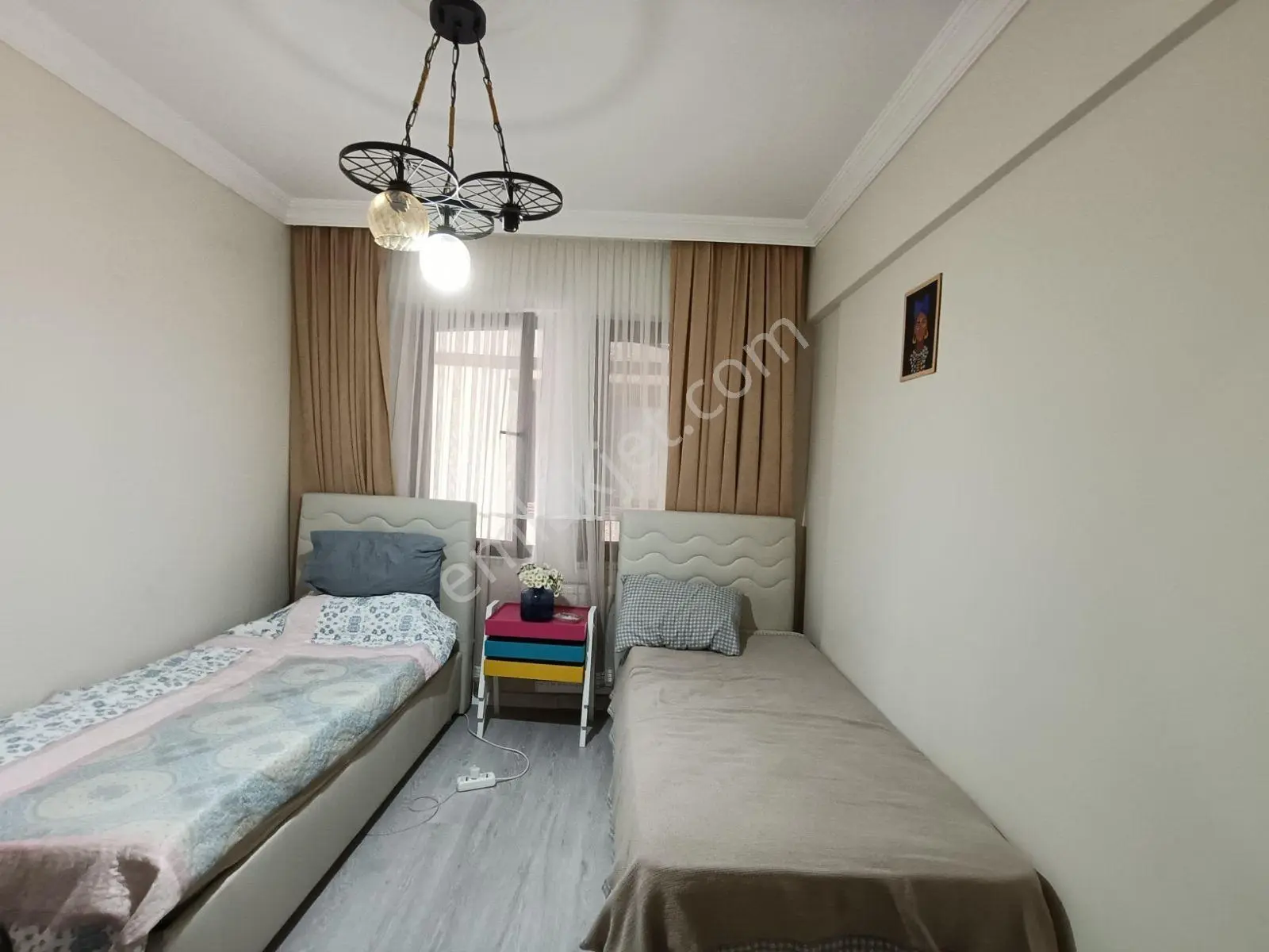 Muğla Merkez Satılık 3+1 Lüks Daire - Görsel 2