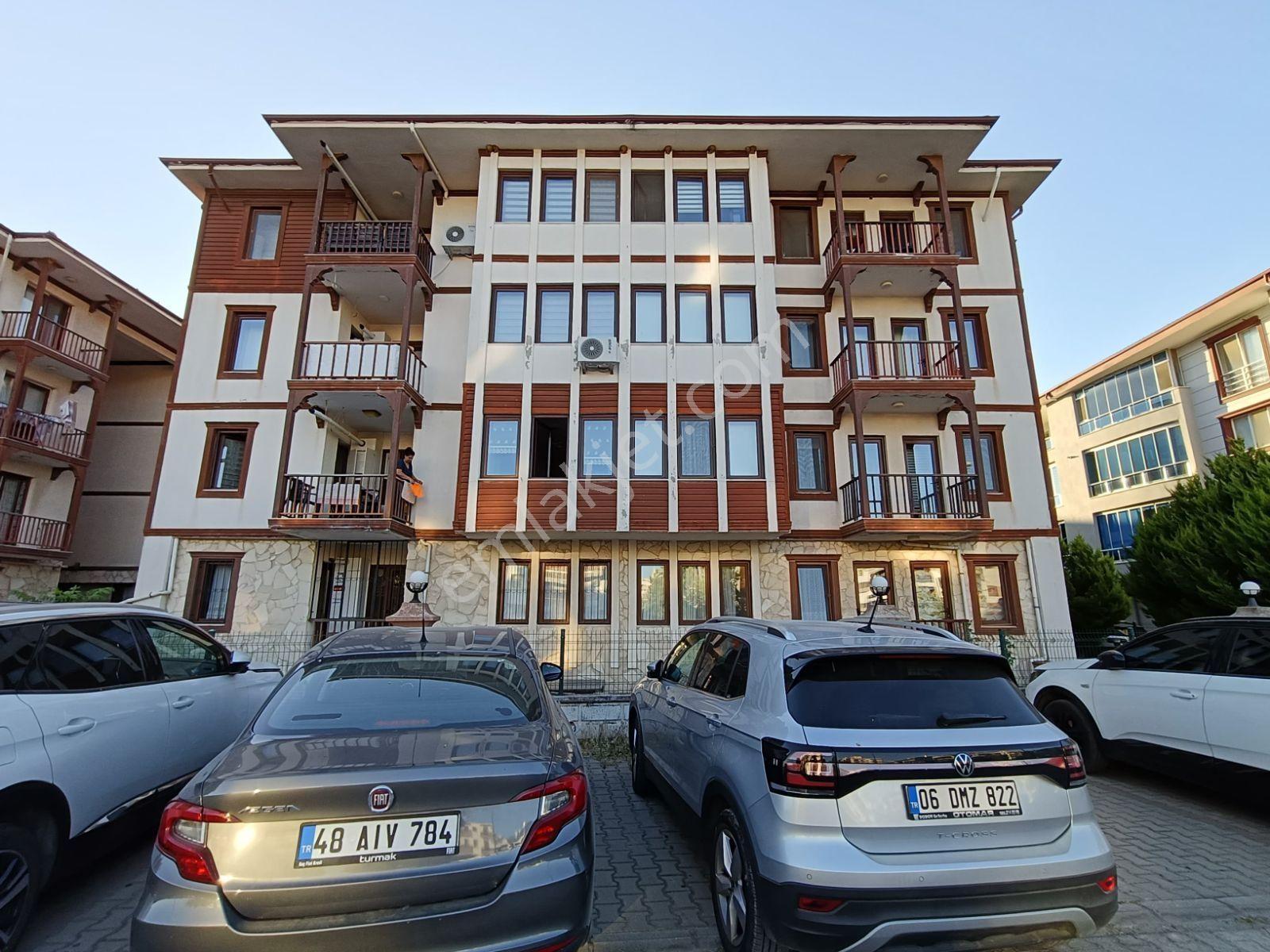 Muğla Merkez Satılık 3+1 Lüks Daire - Görsel 6