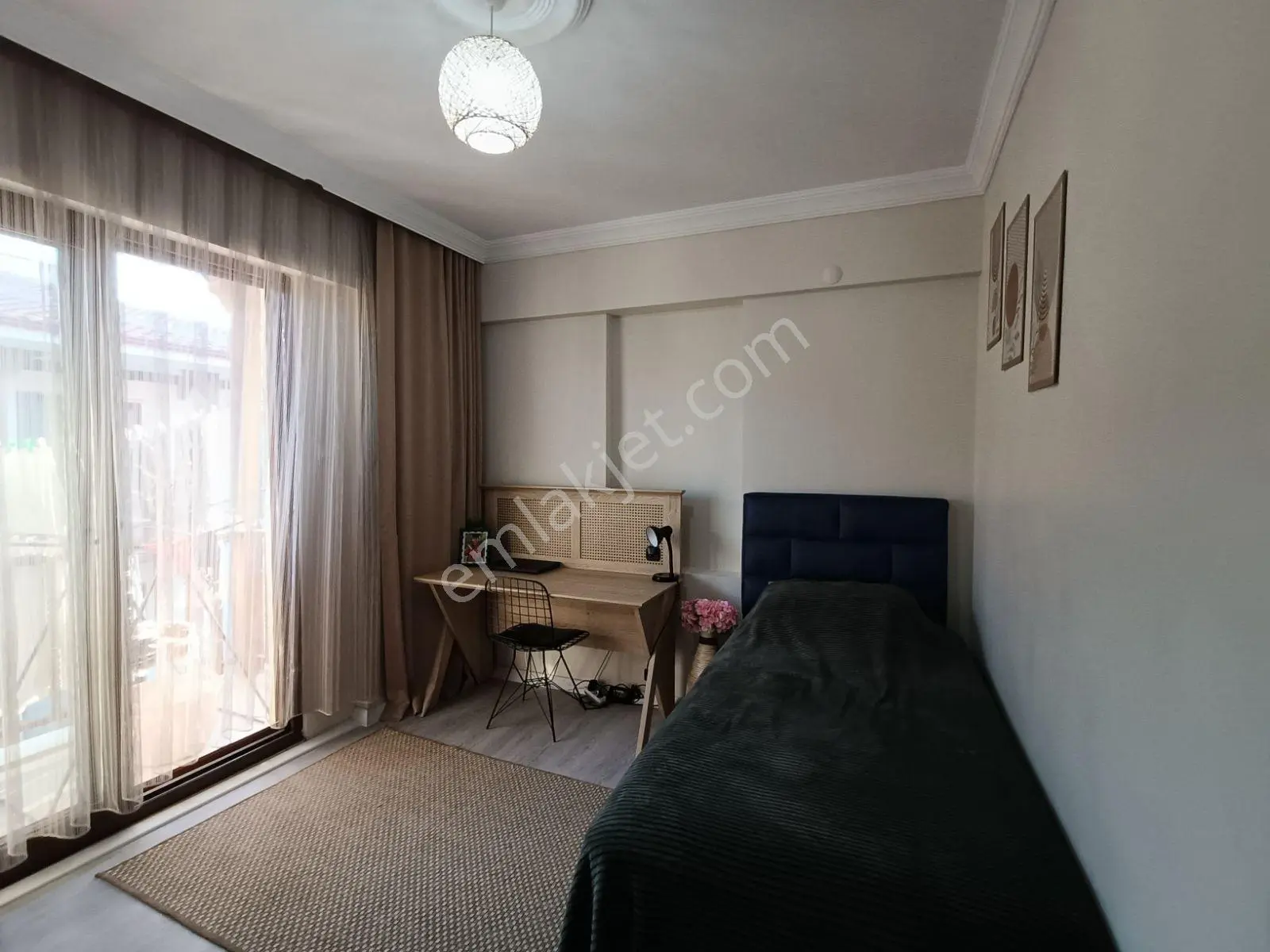 Muğla Merkez Satılık 3+1 Lüks Daire - Görsel 25