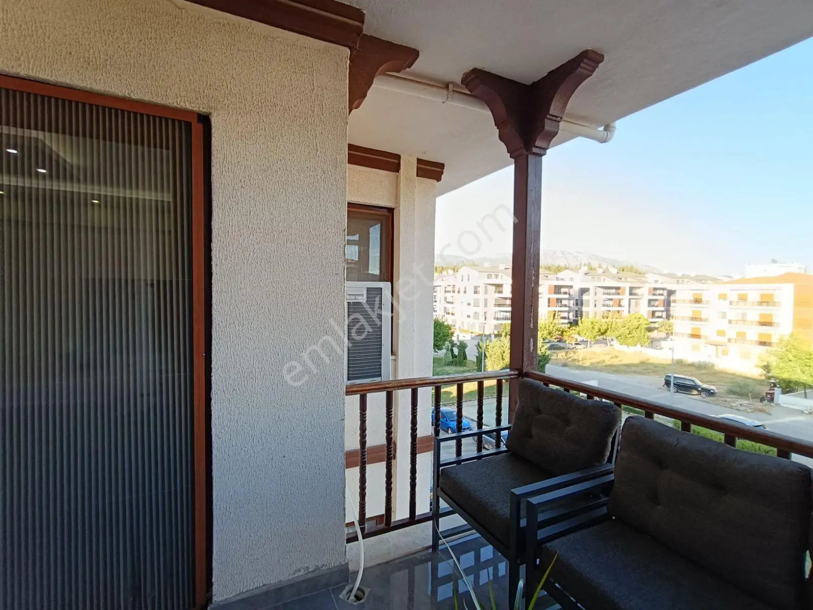 Muğla Merkez Satılık 3+1 Lüks Daire - Görsel 3