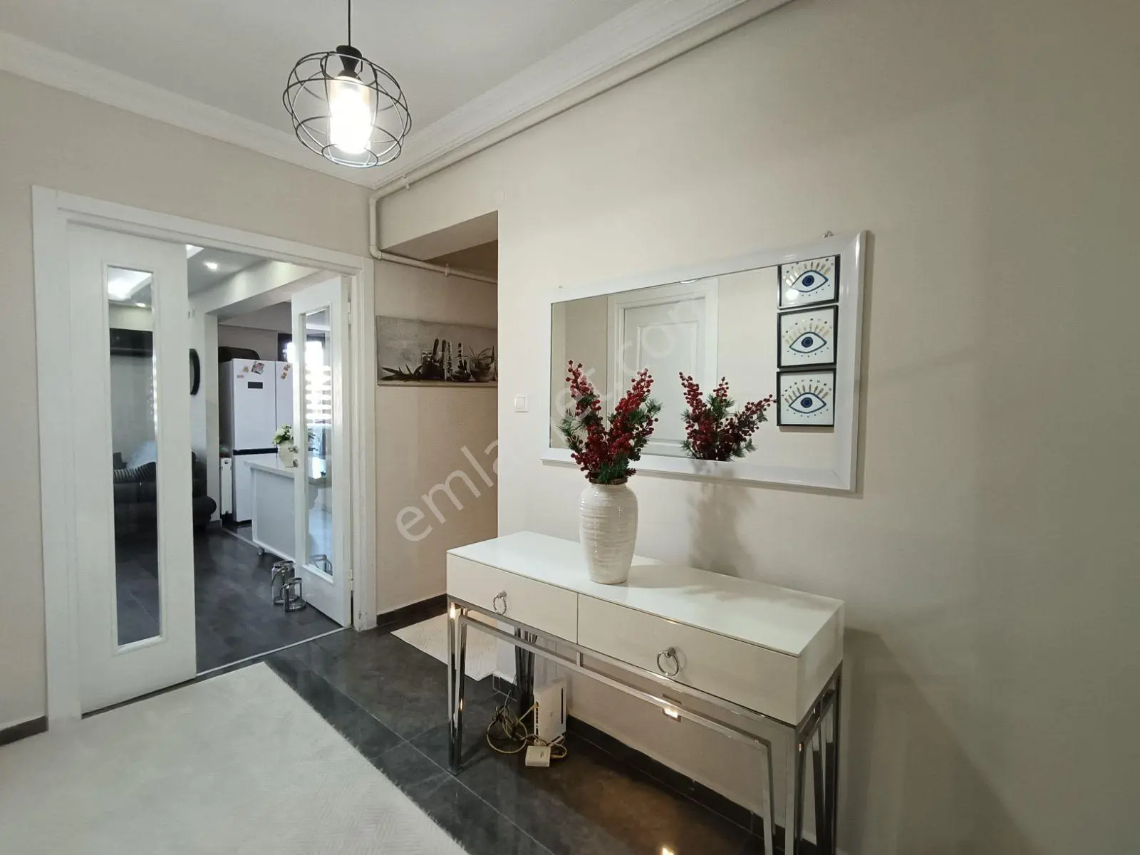 Muğla Merkez Satılık 3+1 Lüks Daire - Görsel 23
