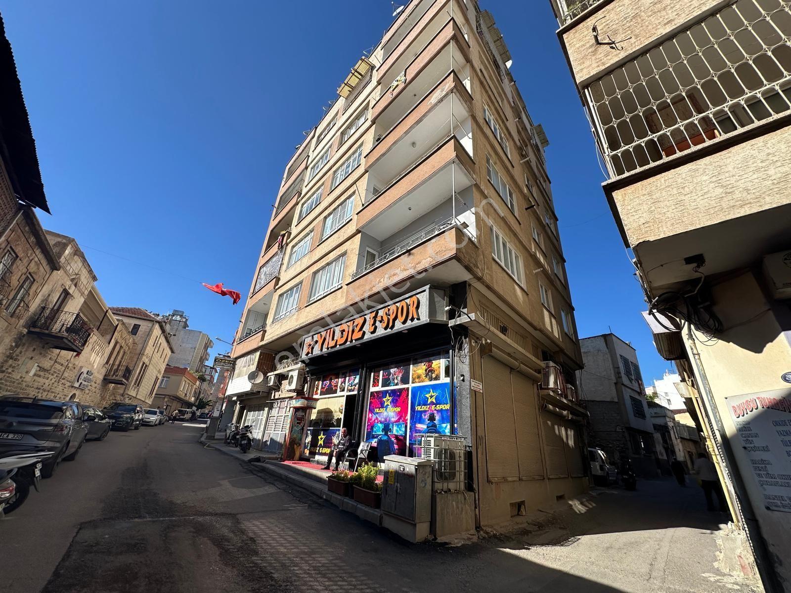 Uyaran 79 Gayrimenkul Den Namık Kemal Mh Satılık 2+1 Daire - Görsel 4