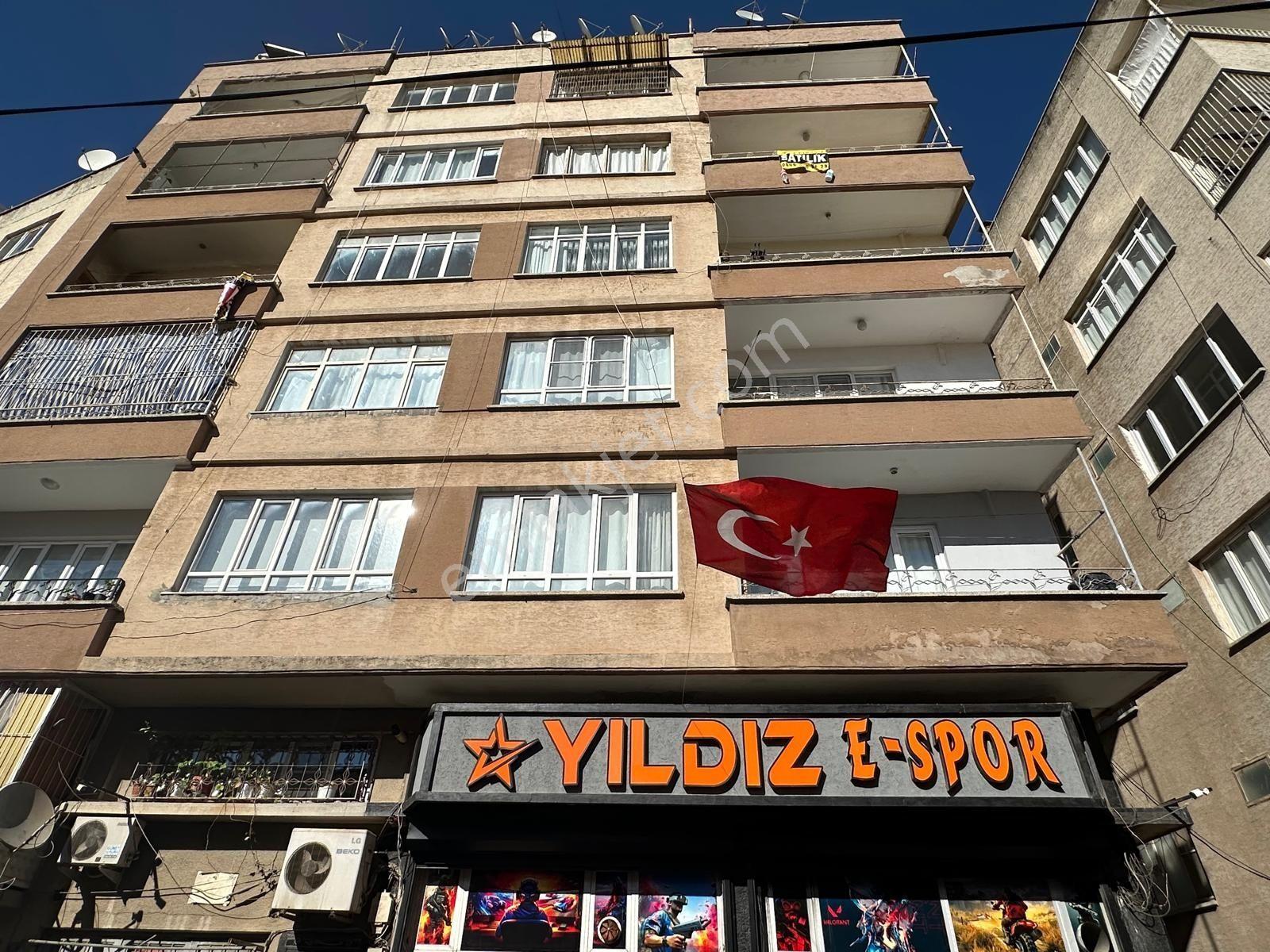Uyaran 79 Gayrimenkul Den Namık Kemal Mh Satılık 2+1 Daire - Görsel 42