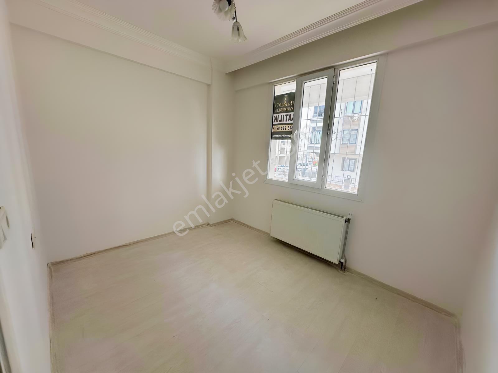 Uyaran 79 Gayrimenkul Den Kazım Karabekir Mh Satılık 2+1 Daire - Görsel 17