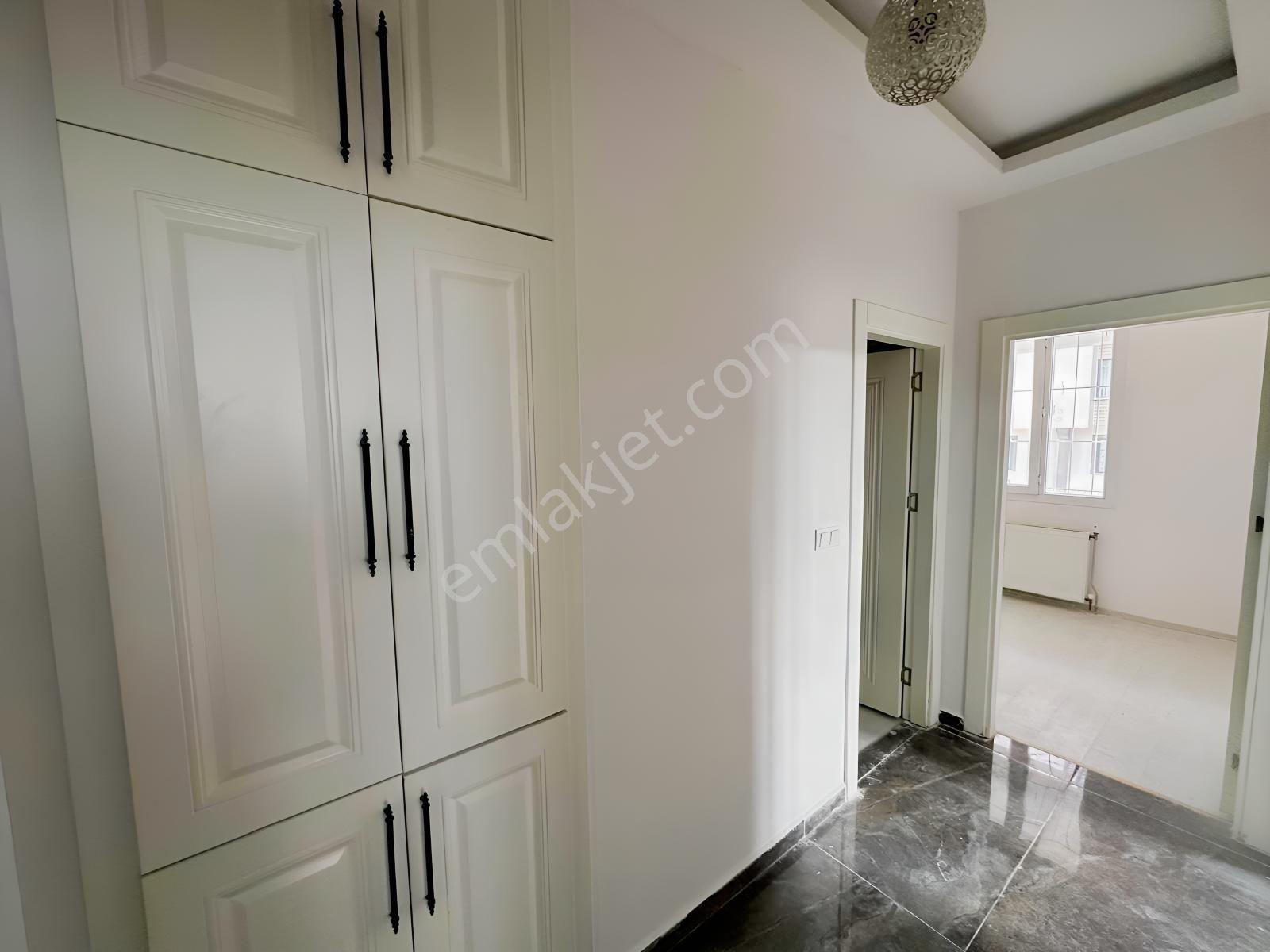 Uyaran 79 Gayrimenkul Den Kazım Karabekir Mh Satılık 2+1 Daire - Görsel 10