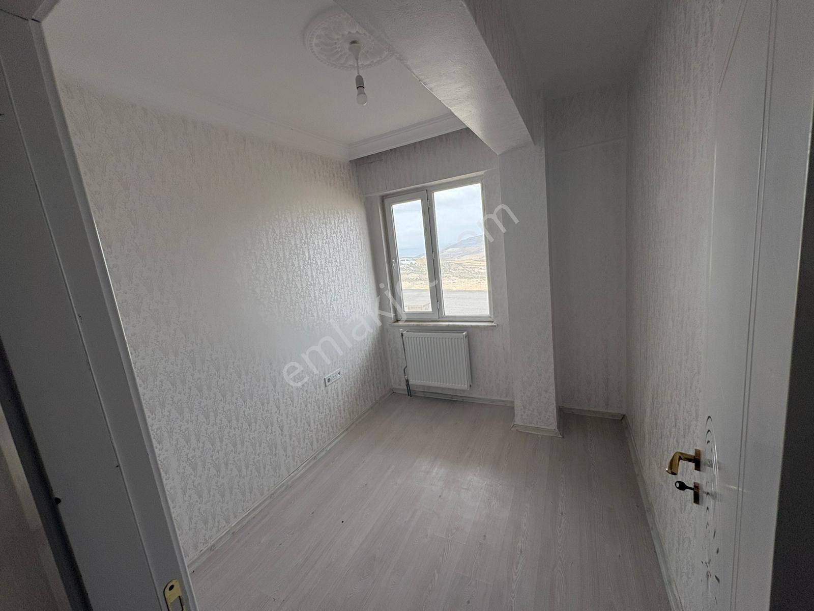 Uyaran 79 Gayrimenkul Den Zirve Kent Site Satılık 3+1 Daire - Görsel 23