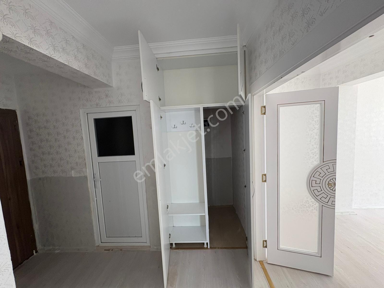 Uyaran 79 Gayrimenkul Den Zirve Kent Site Satılık 3+1 Daire - Görsel 24