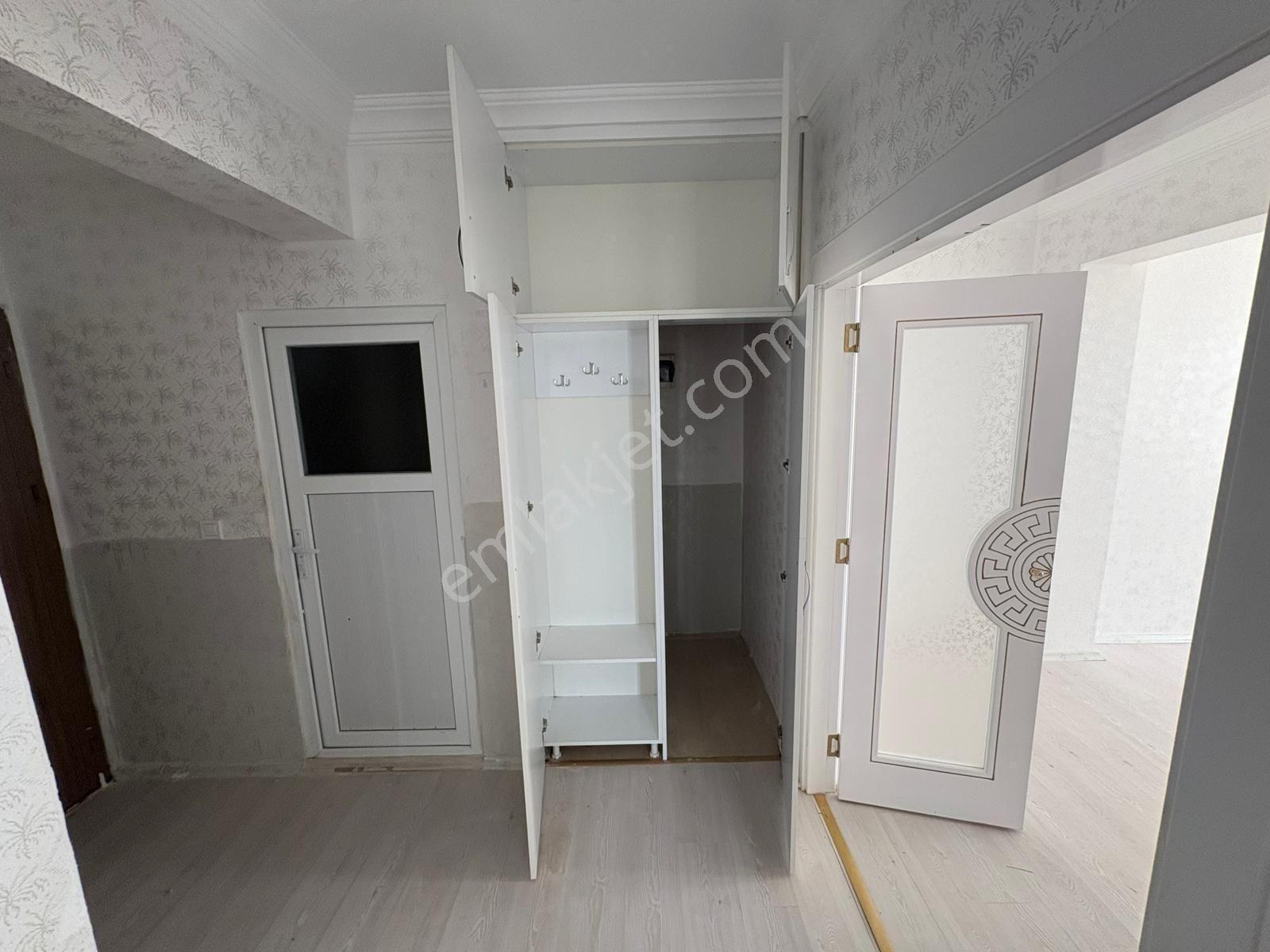 Uyaran 79 Gayrimenkul Den Zirve Kent Site Satılık 3+1 Daire - Görsel 11