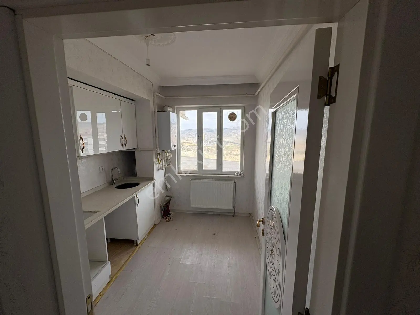 Uyaran 79 Gayrimenkul Den Zirve Kent Site Satılık 3+1 Daire - Görsel 3