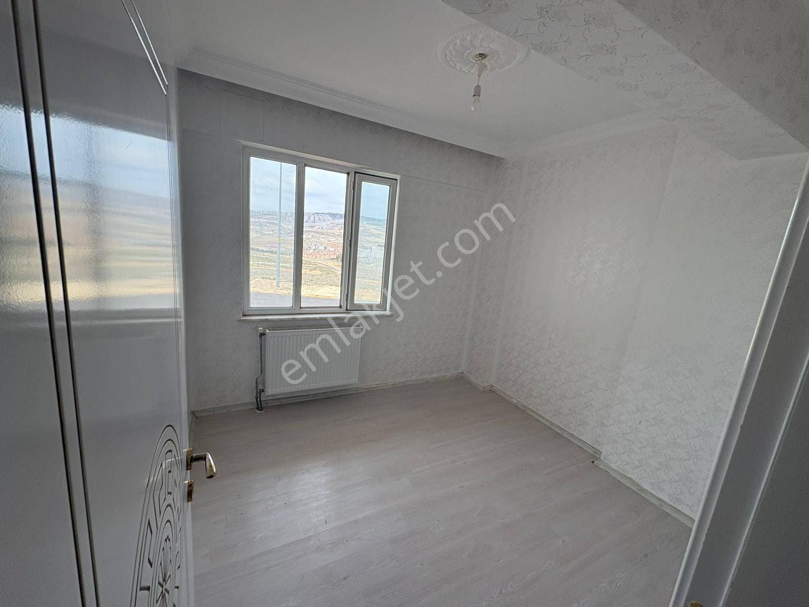 Uyaran 79 Gayrimenkul Den Zirve Kent Site Satılık 3+1 Daire - Görsel 18