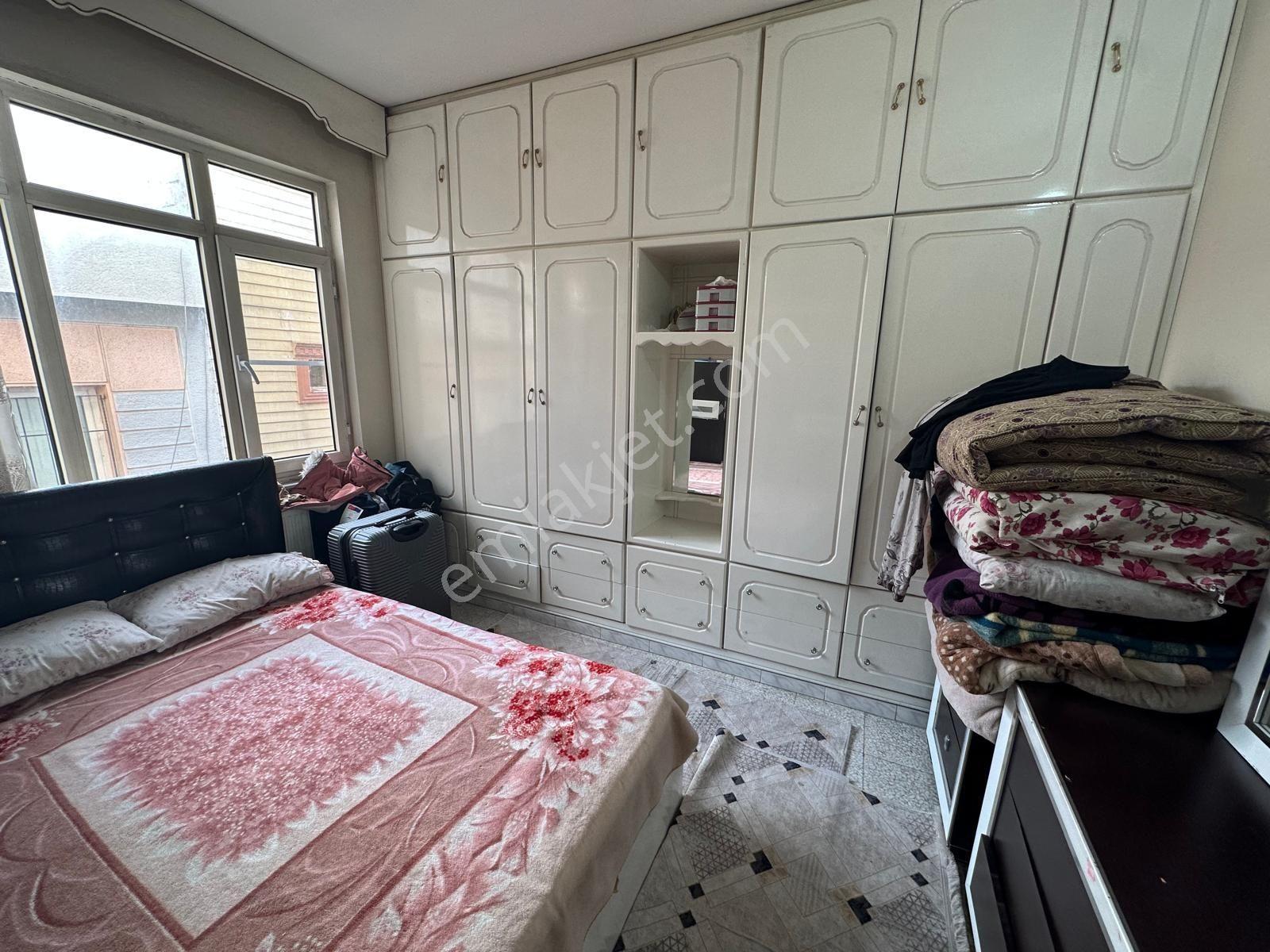 Uyaran 79 Gayrimenkulden Ketenciler Mh 2+1 Doğalgazlı Daire - Görsel 39
