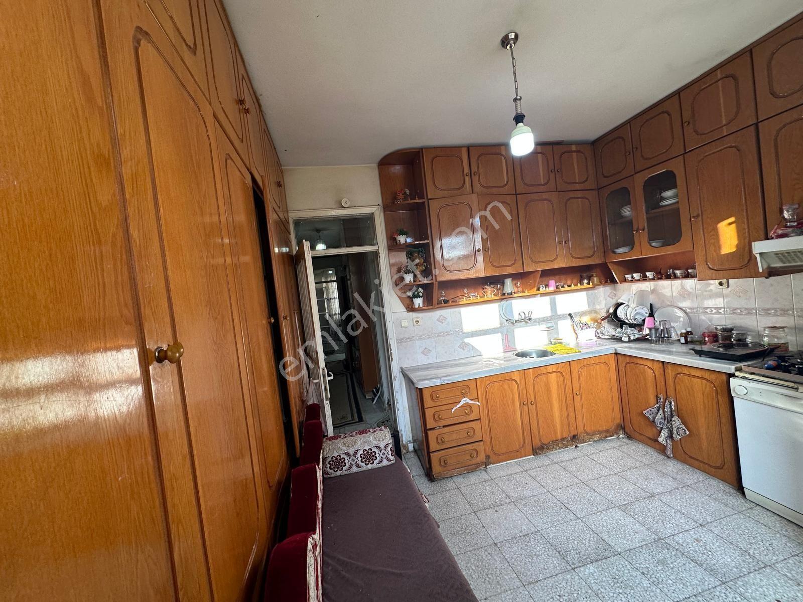 Uyaran 79 Gayrimenkulden Ketenciler Mh 2+1 Doğalgazlı Daire - Görsel 21