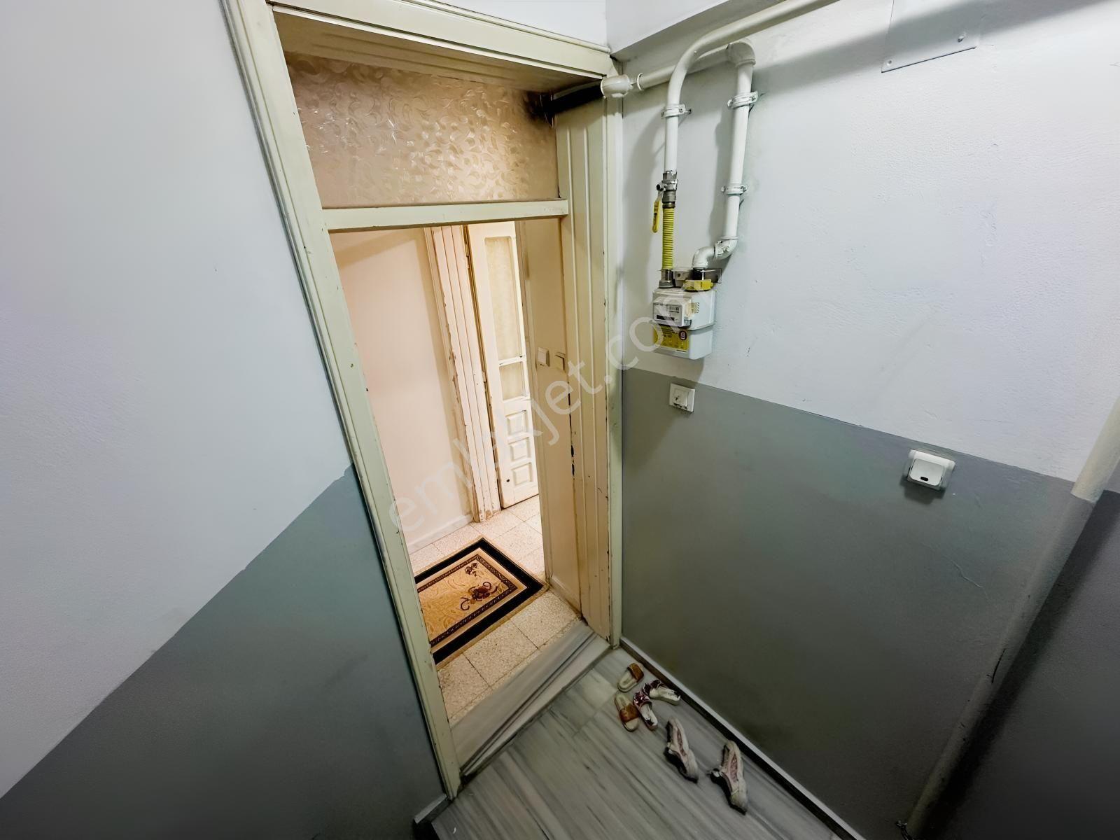 Uyaran 79 Gayrimenkulden Ketenciler Mh 2+1 Doğalgazlı Daire - Görsel 26