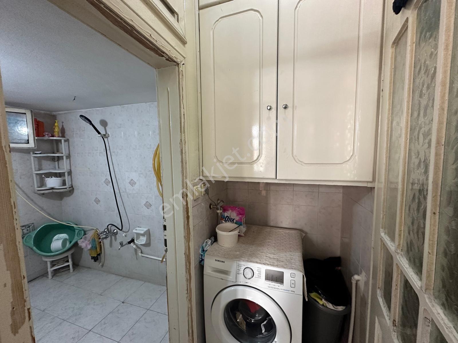 Uyaran 79 Gayrimenkulden Ketenciler Mh 2+1 Doğalgazlı Daire - Görsel 32