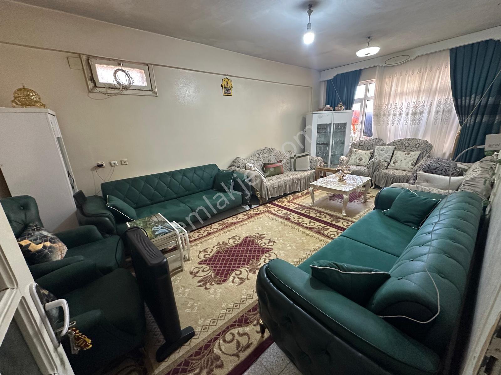 Uyaran 79 Gayrimenkulden Ketenciler Mh 2+1 Doğalgazlı Daire - Görsel 35