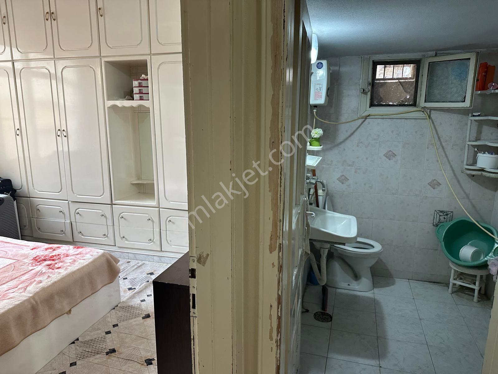 Uyaran 79 Gayrimenkulden Ketenciler Mh 2+1 Doğalgazlı Daire - Görsel 28