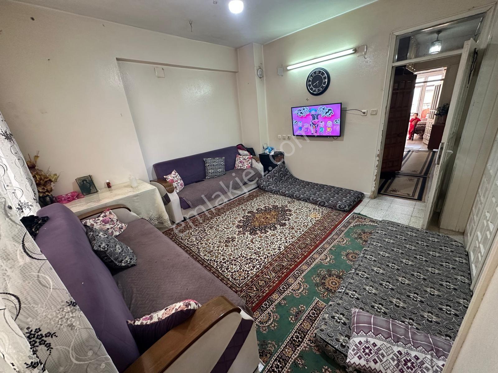 Uyaran 79 Gayrimenkulden Ketenciler Mh 2+1 Doğalgazlı Daire - Görsel 40