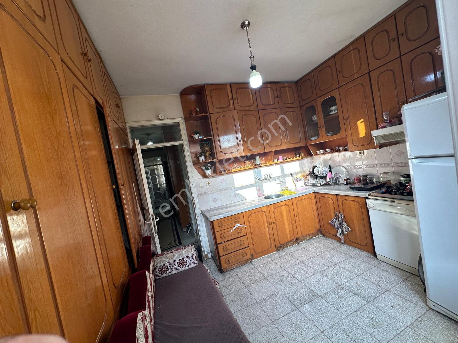 Uyaran 79 Gayrimenkulden Ketenciler Mh 2+1 Doğalgazlı Daire - Görsel 37