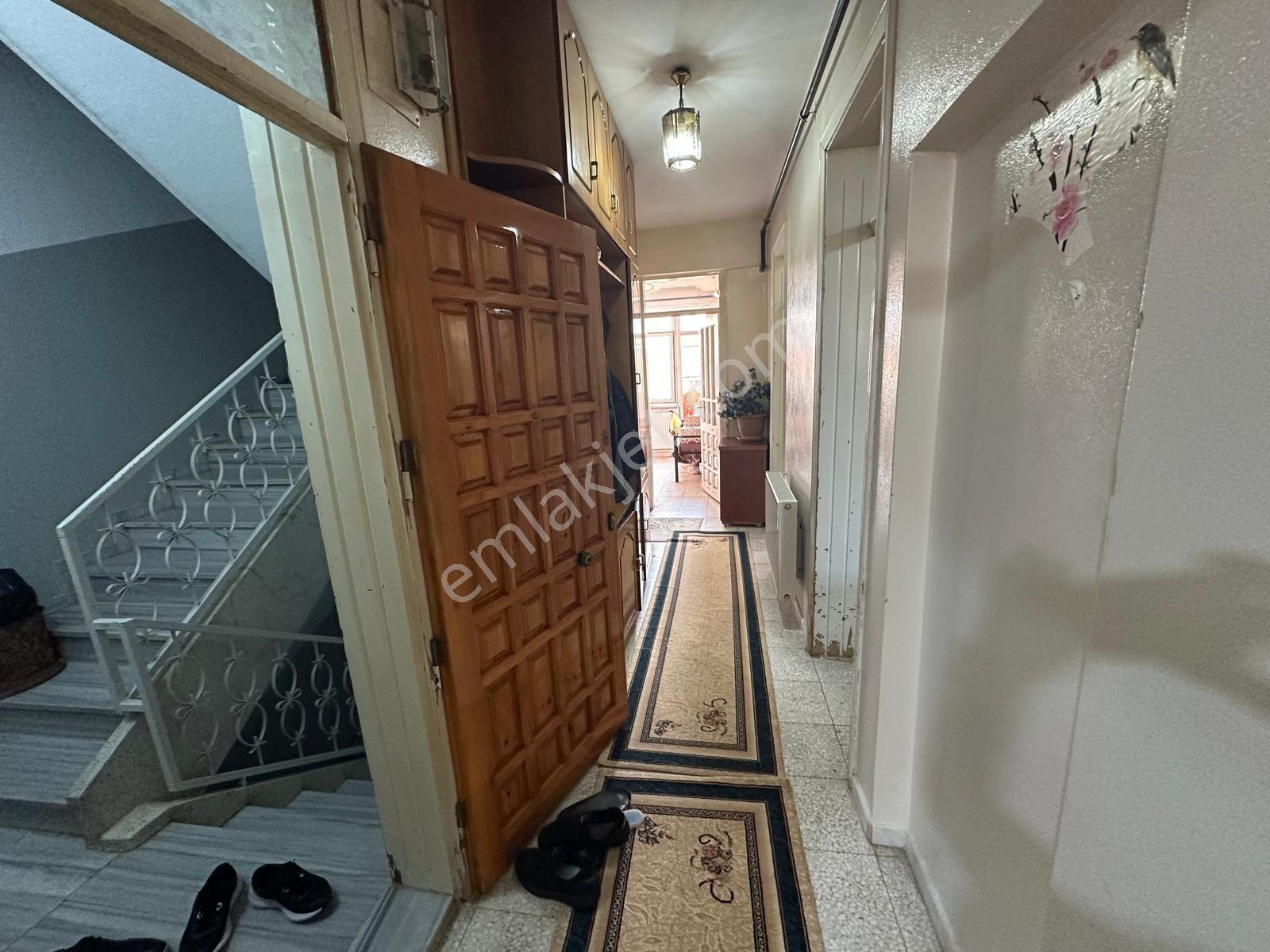 Uyaran 79 Gayrimenkulden Ketenciler Mh 2+1 Doğalgazlı Daire - Görsel 24