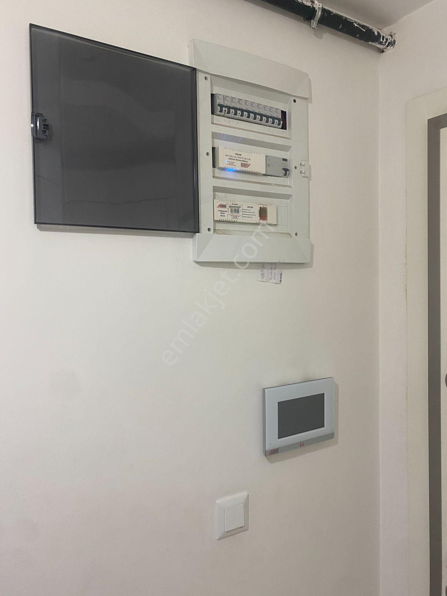 Koşuyolu Barbaros Mah. Yeni Binada Satılık 2+1 Bahçe Katı Daire - Görsel 25