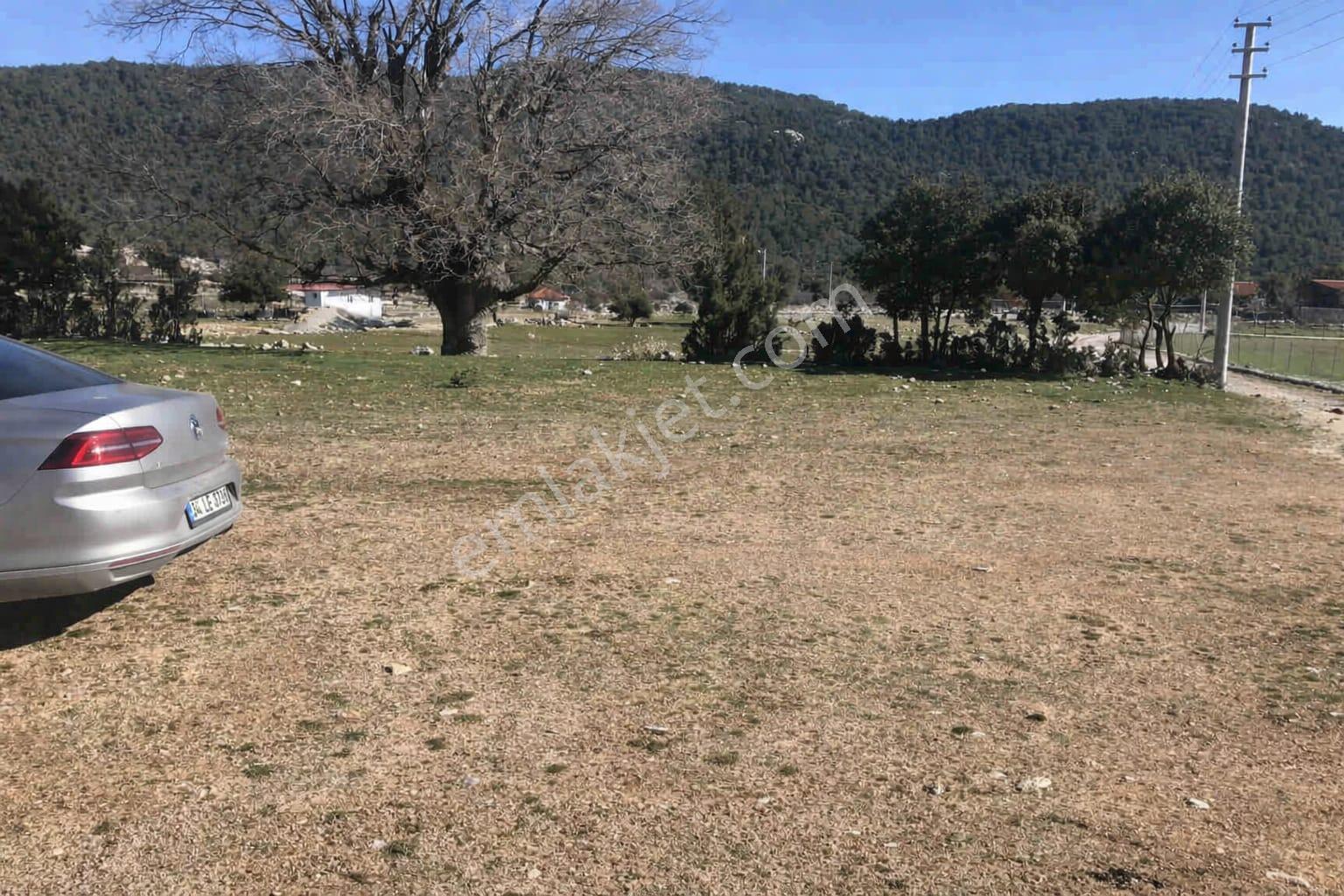 Stop’tan Karaağaçta 963m² Tarla - Görsel 6