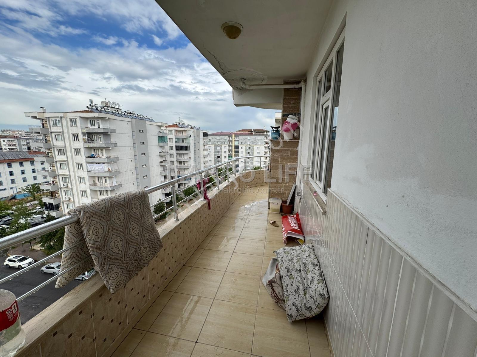 🏡makro Life Gayrimenkulde Fırsat 3+1 Satılık Daire🏡 - Görsel 8