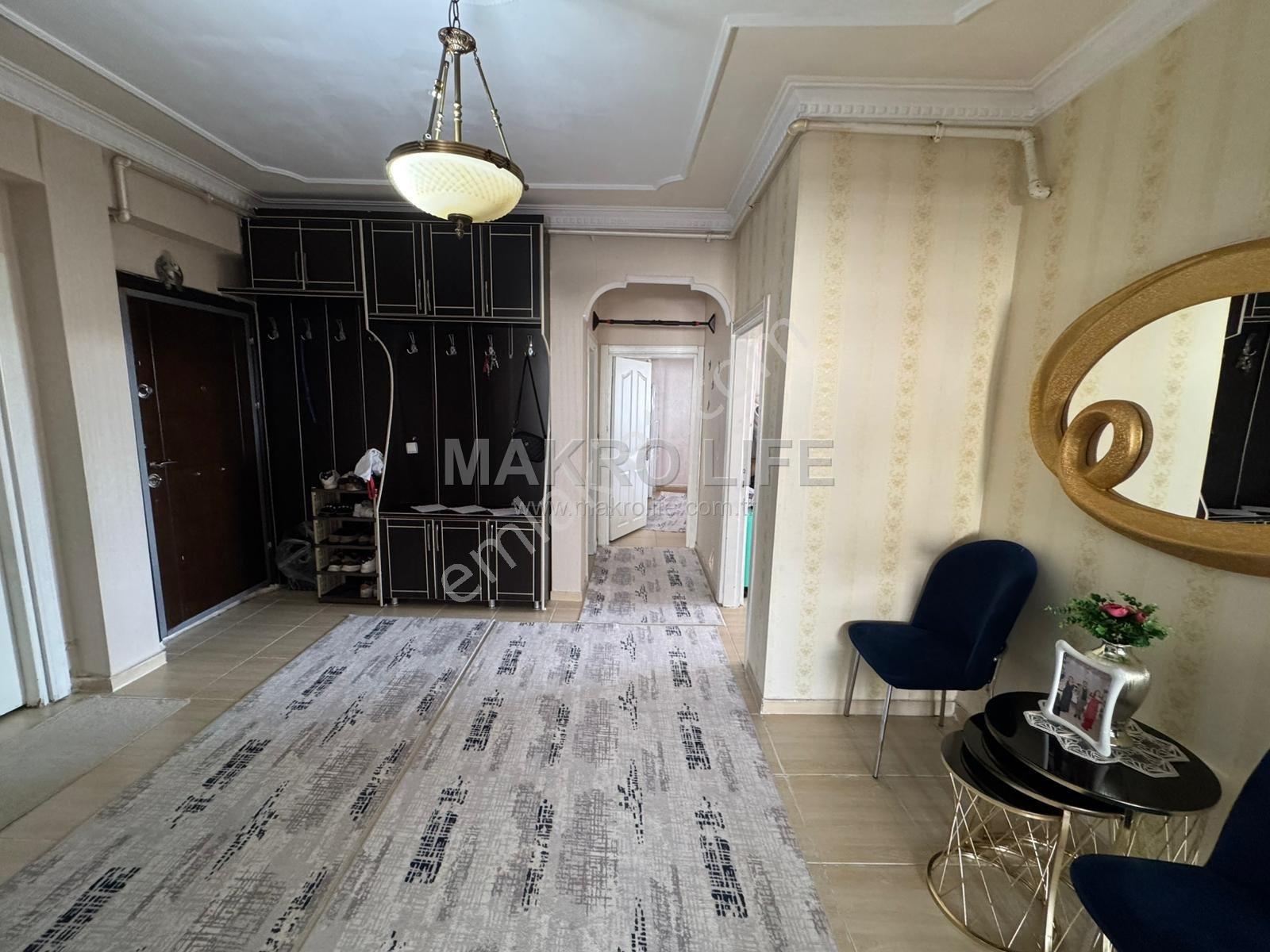 🏡makro Life Gayrimenkulde Fırsat 3+1 Satılık Daire🏡 - Görsel 12