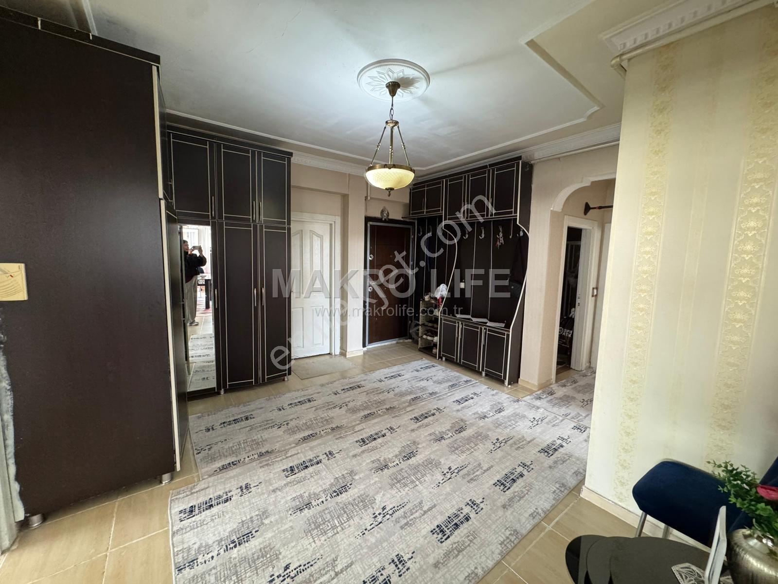 🏡makro Life Gayrimenkulde Fırsat 3+1 Satılık Daire🏡 - Görsel 9