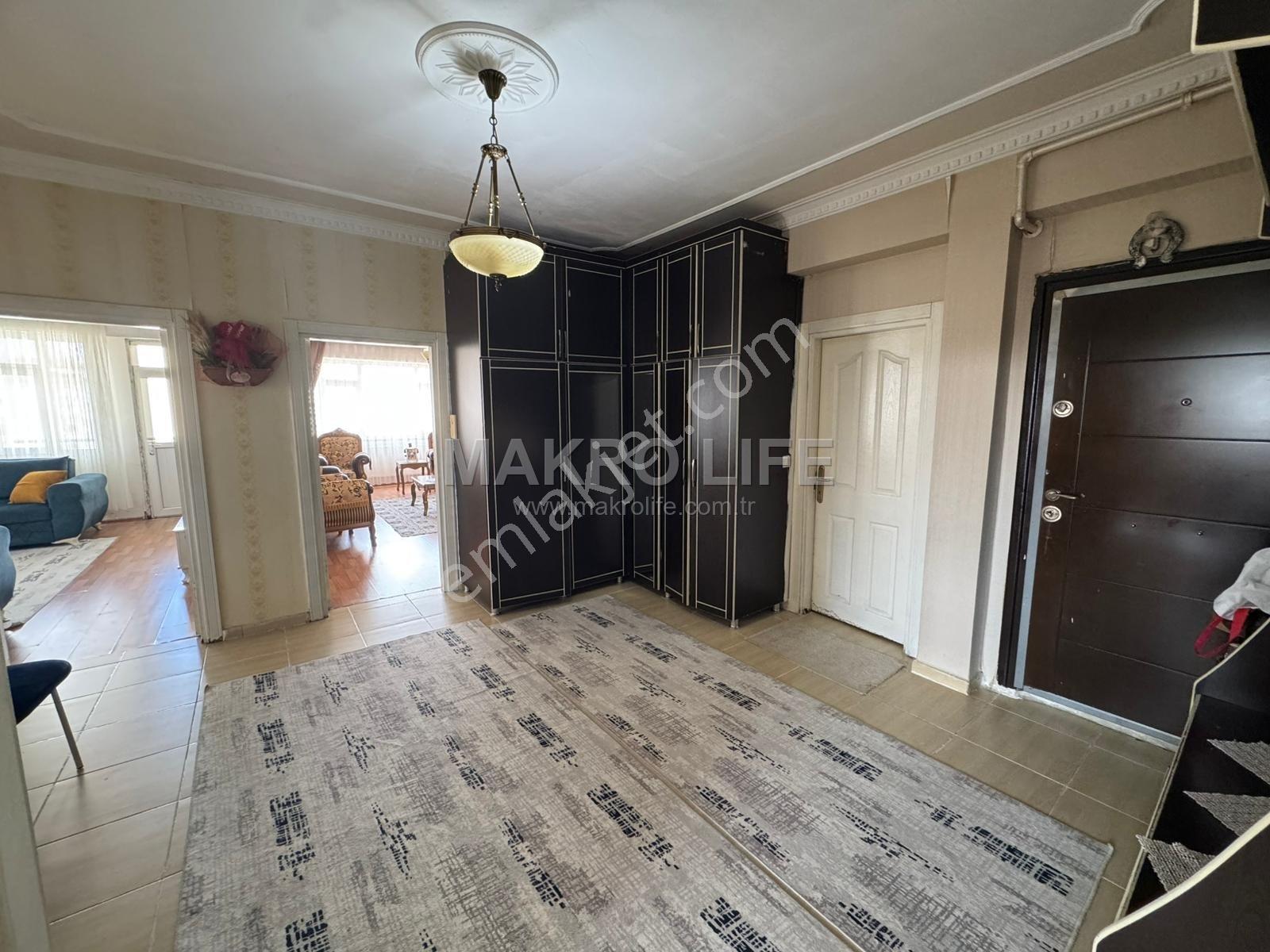 🏡makro Life Gayrimenkulde Fırsat 3+1 Satılık Daire🏡 - Görsel 14