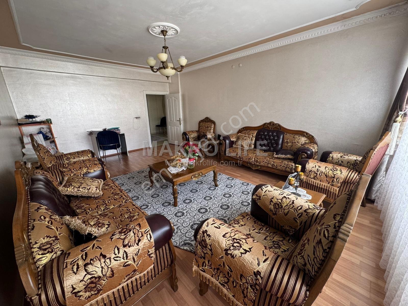 🏡makro Life Gayrimenkulde Fırsat 3+1 Satılık Daire🏡 - Görsel 18