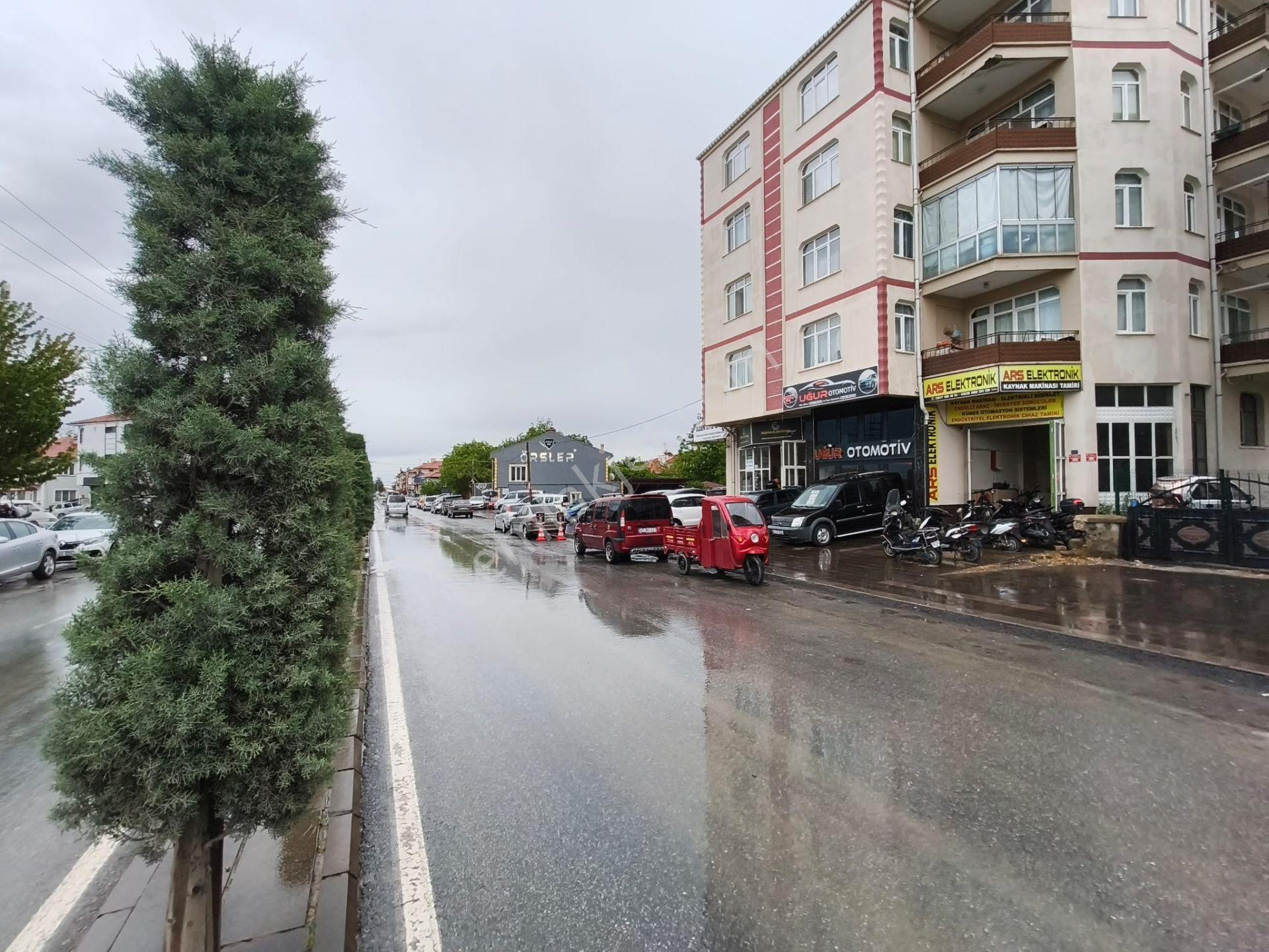 Elit Emlak'tan Satılık Dükkan İşyeri Bodrum + Asma Kat Var - Görsel 9