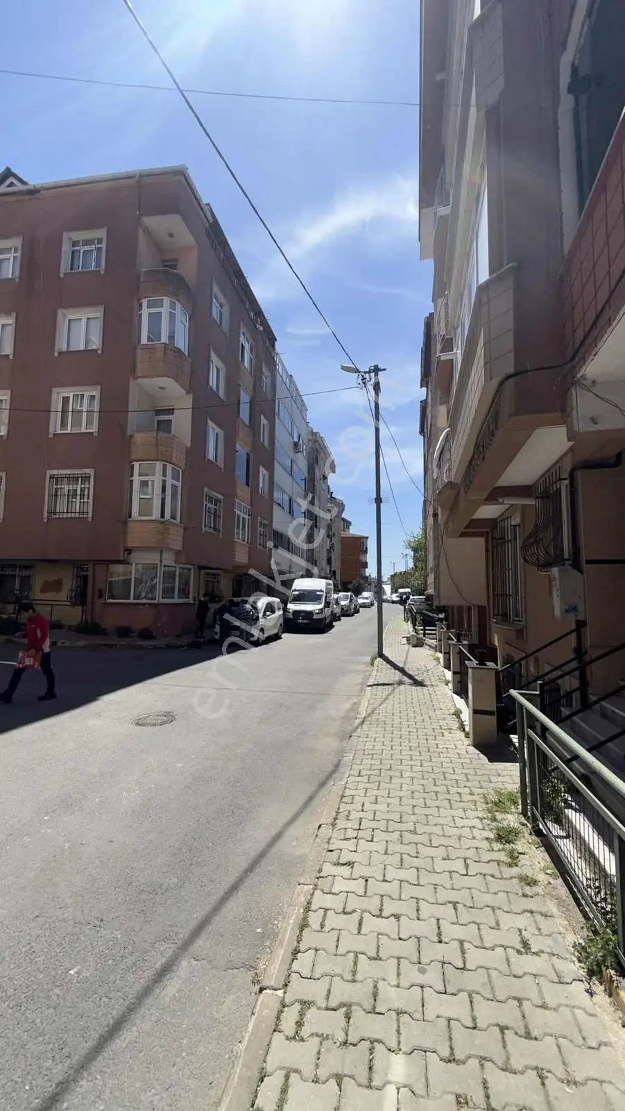 Güzeltepe Satılık Giriş - Görsel 3