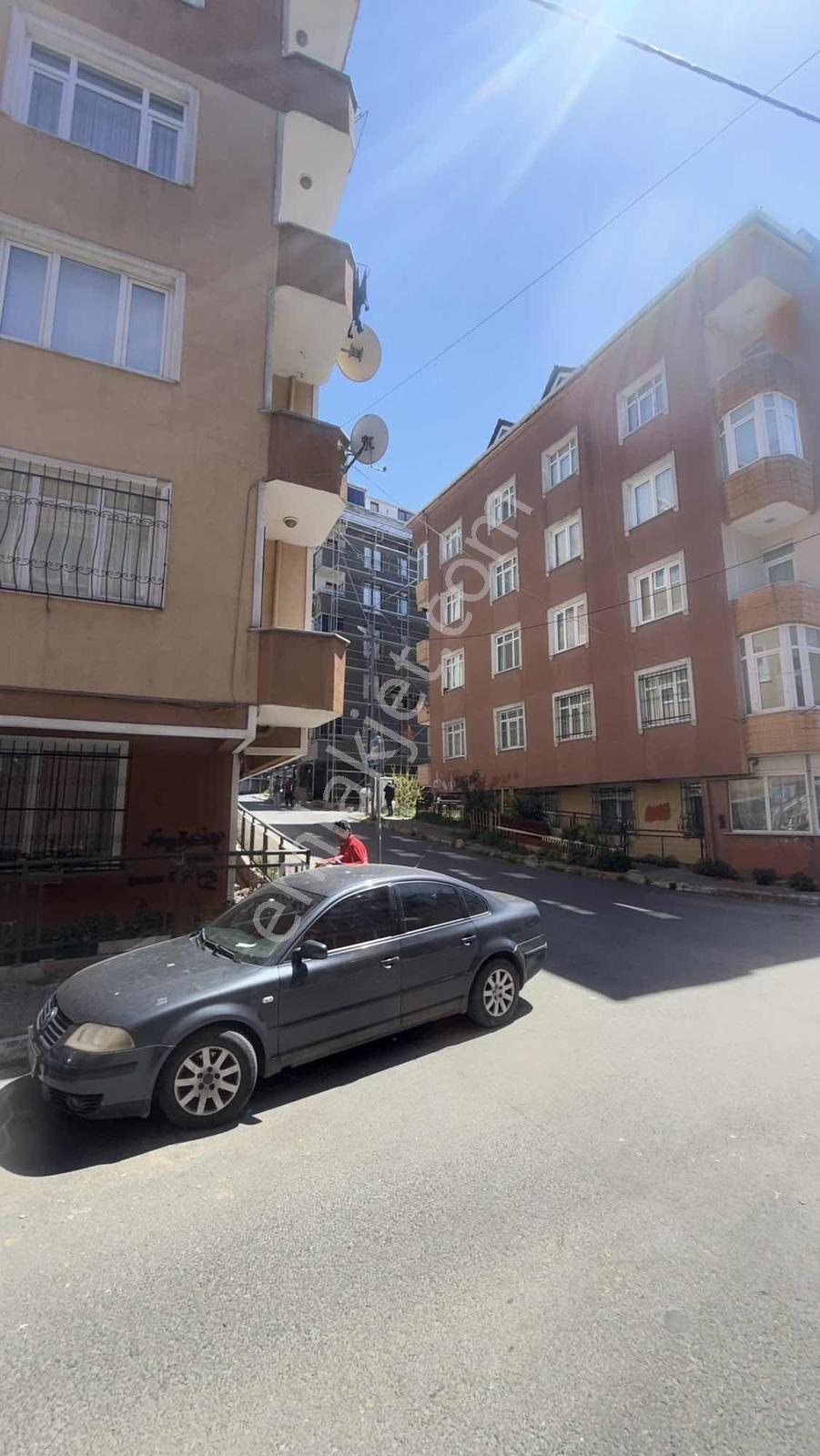 Güzeltepe Satılık Giriş - Görsel 2