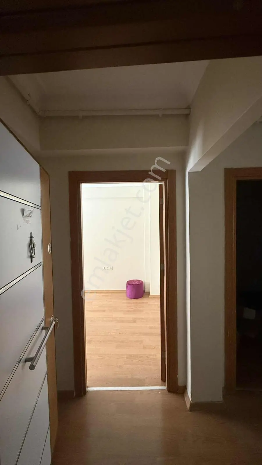 Güzeltepe Satılık Giriş