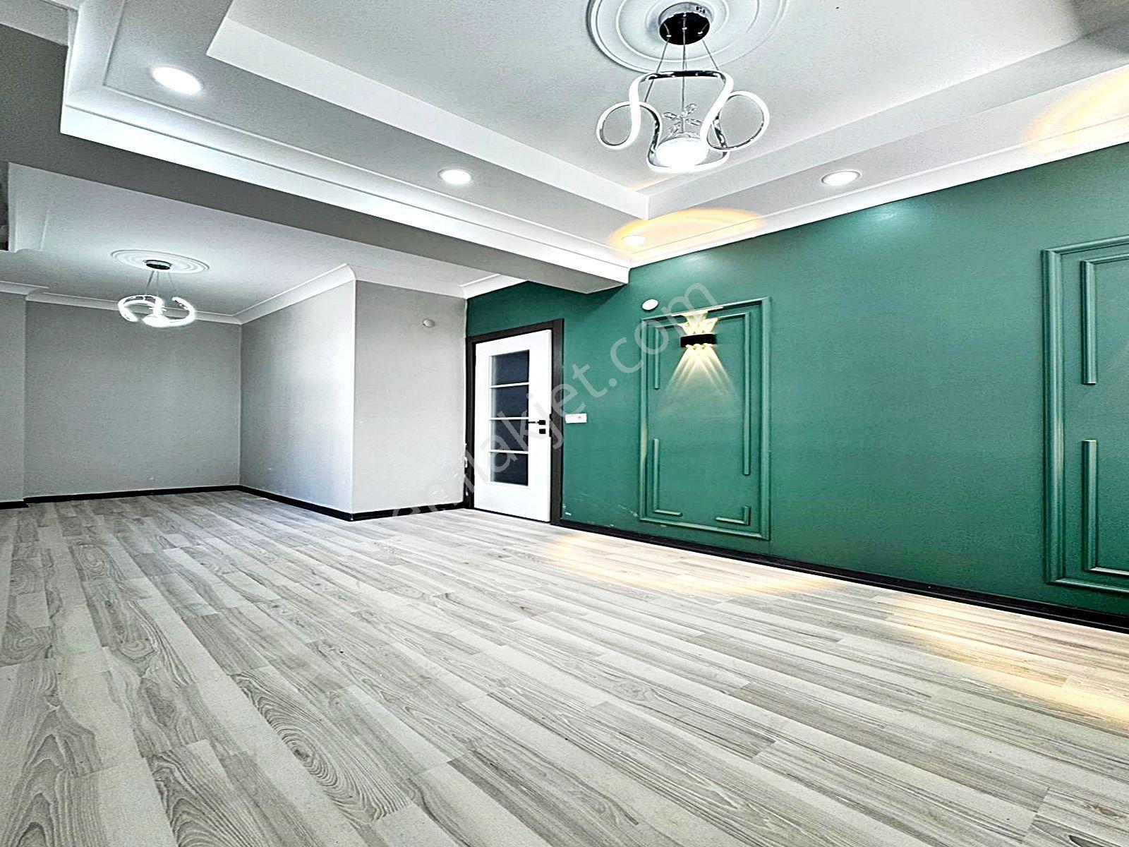 Apartment in İstanbul - More