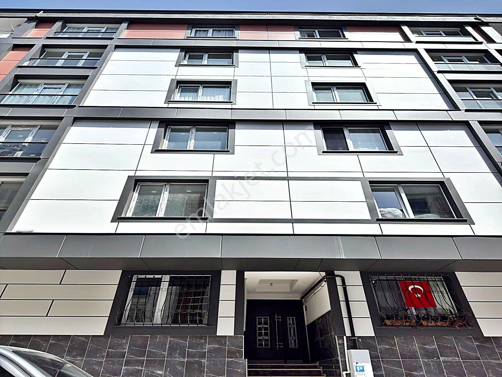 Apartment in İstanbul
