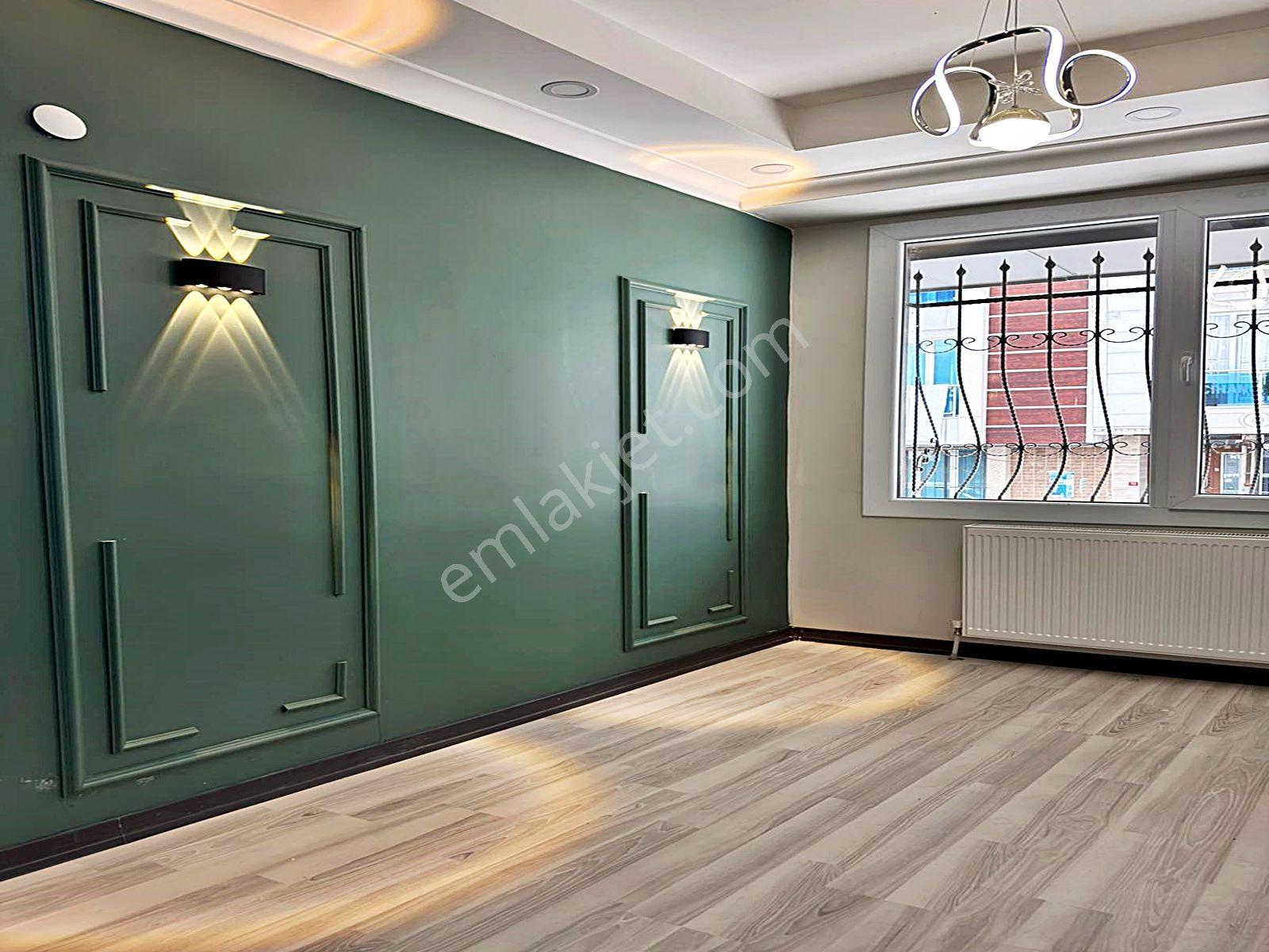 Apartment in İstanbul - View 5