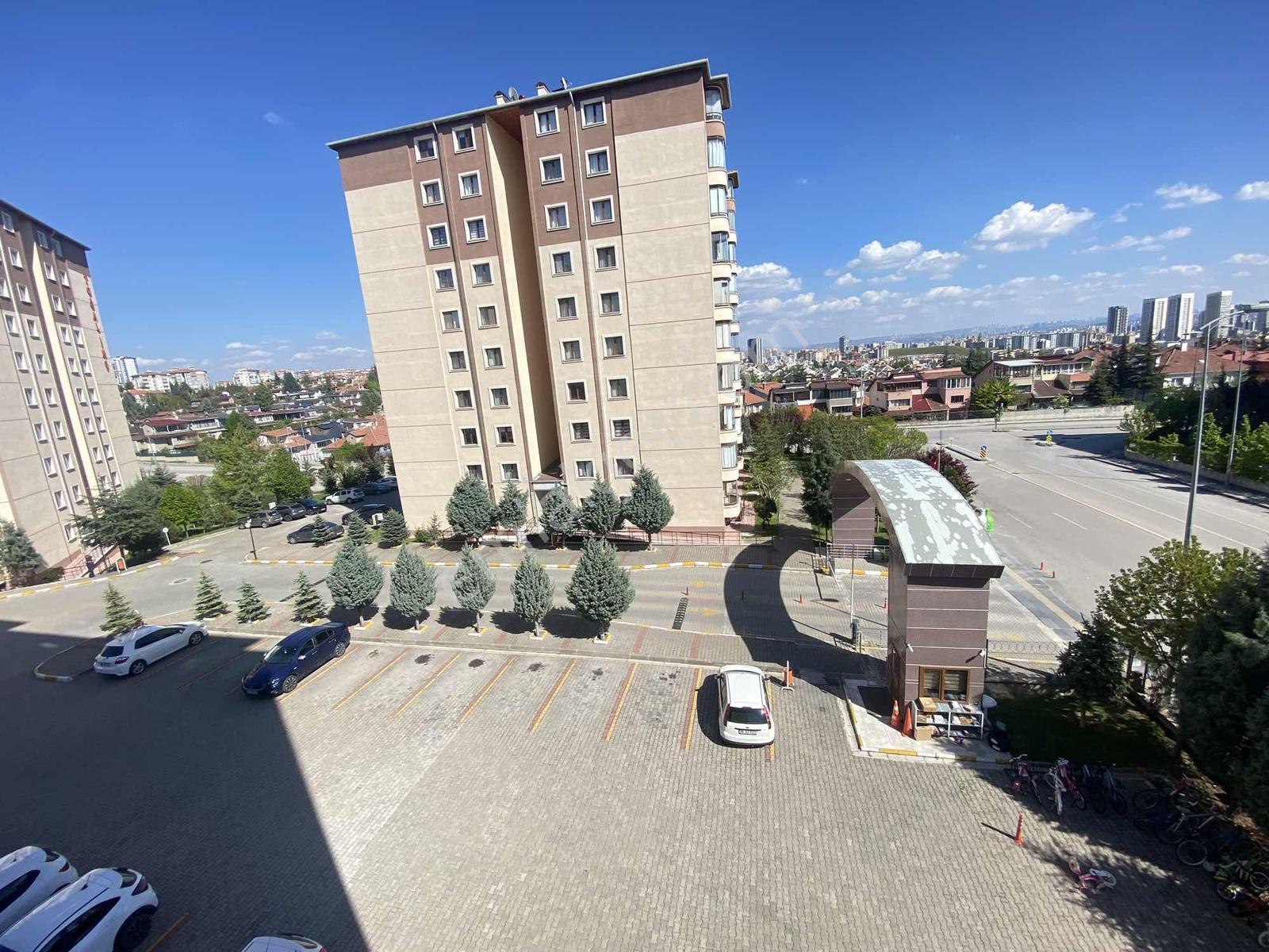 Metromall Yakını Site İçinde 3+1 Satılık Daire - Görsel 13