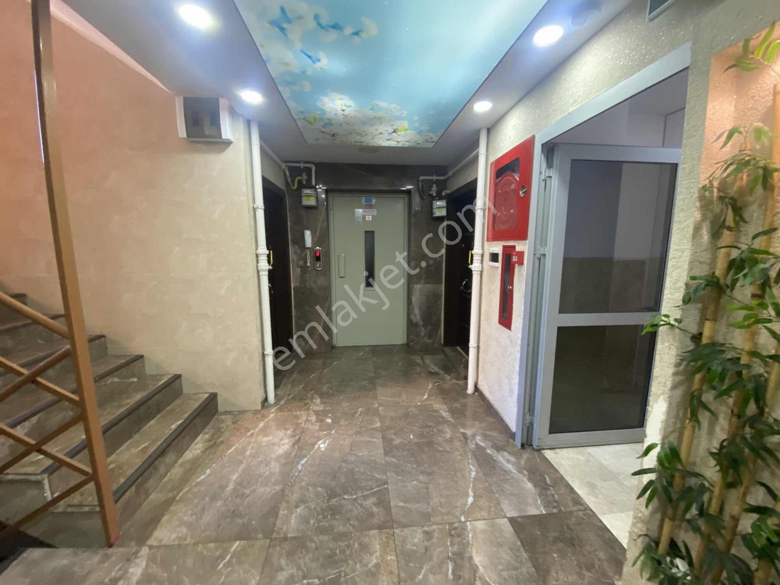 Metromall Yakını Site İçinde 3+1 Satılık Daire - Görsel 12