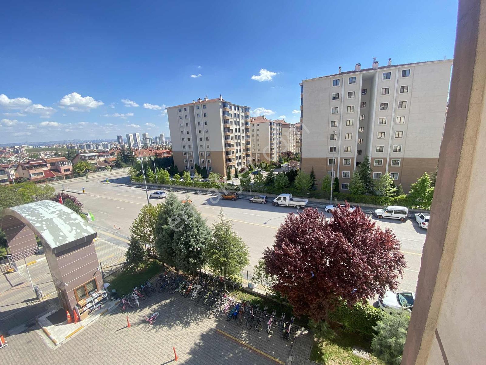 Metromall Yakını Site İçinde 3+1 Satılık Daire - Görsel 15